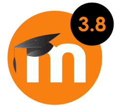 Moodle 3.8