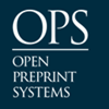 Open Preprint Systems