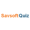 Savsoft Quiz